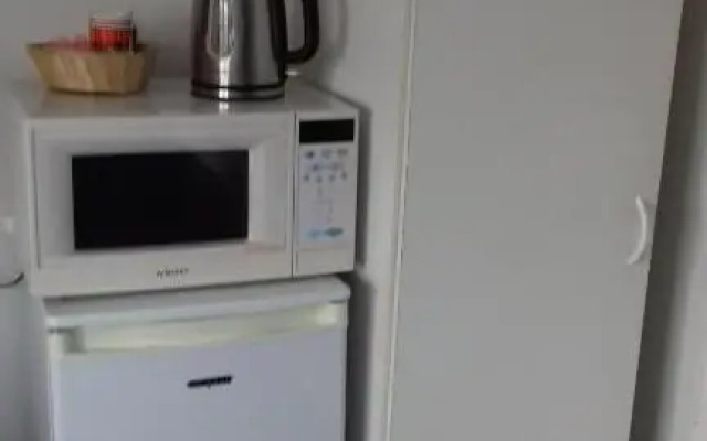 Hostel Pension Tivoli