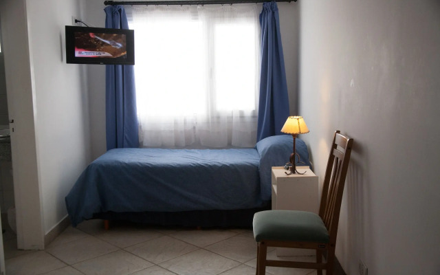 NBH | Premier Hotel Bariloche