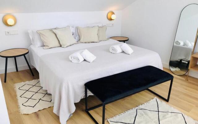 Apartamentos La Bola Suite