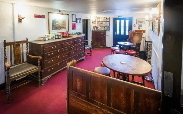 The Britannia Inn