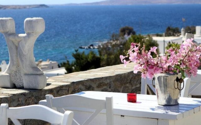 Voula Apartments