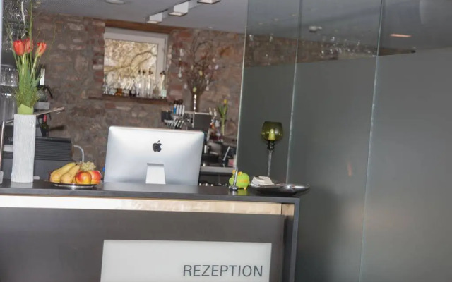 Hotel Restaurant Löwen