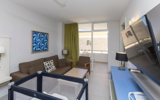 Hotel LIVVO Veril Playa