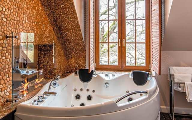 Caryńska Resort & SPA