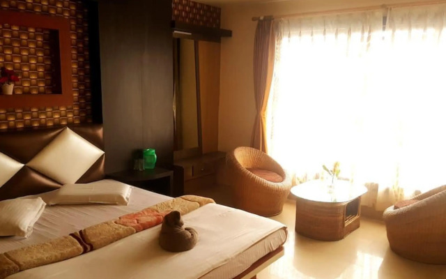 Hotel Mountain View