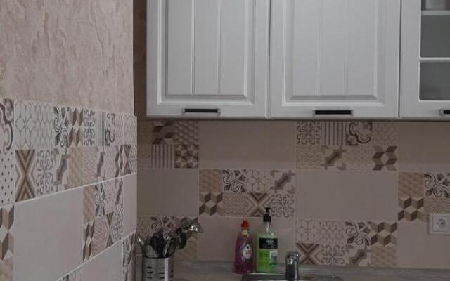 Апартаменты на улице Майская 9