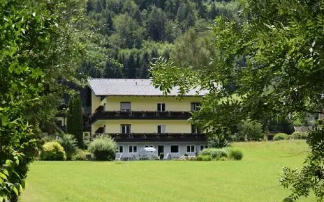 Pension Strauß - Apartments