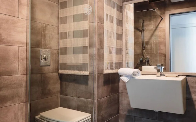 Talbot & Bons Aparthotel