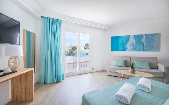 MarSenses Ferrera Blanca Hotel - Adults Only