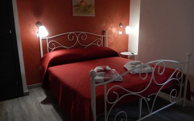 B&B Magna Graecia