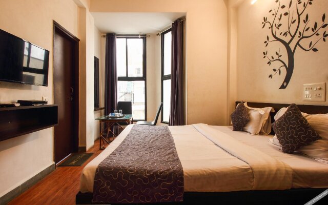 OYO 3802 Hotel Nirmal Residency