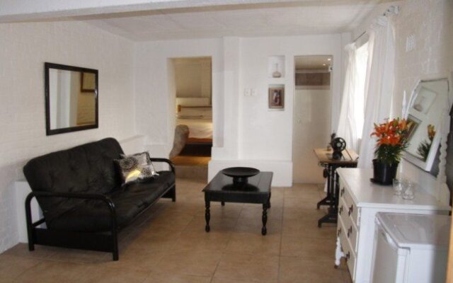 Cape View Guest House