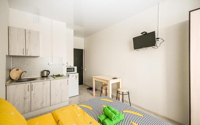 Погостим на улице Вертолетная 48