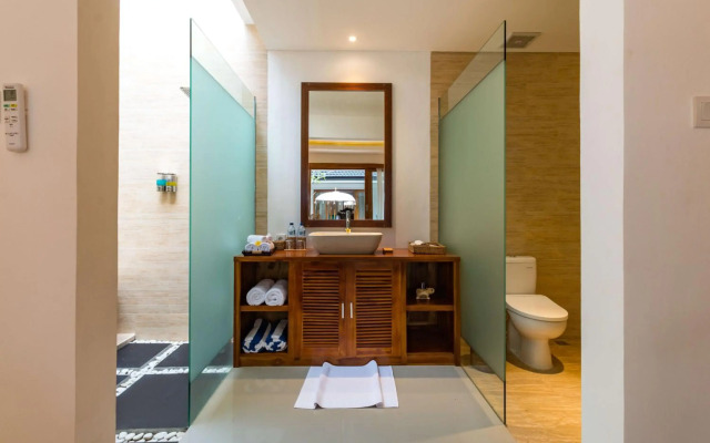 The Pesaren Ubud
