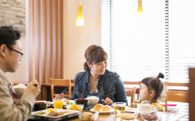 Nishitetsu Inn Kurosaki