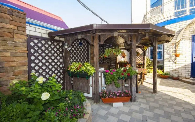 Guest House Semeynyy