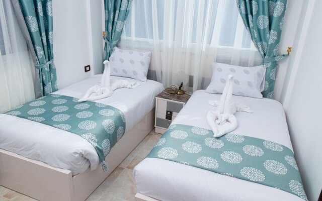 "relax Apartment up to 3 Persons - Feel Home Away From Home"