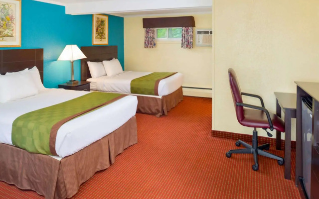 Rodeway Inn Orleans - Cape Cod