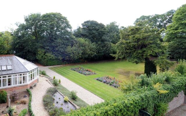 The Old Rectory