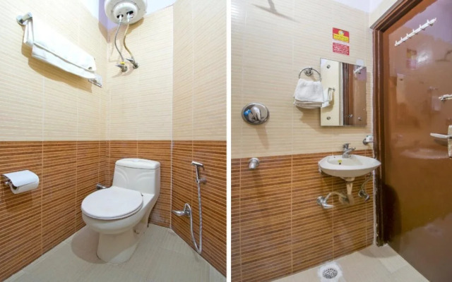 Merriment Residency By OYO rooms