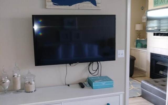 Pacific Plaza Resort