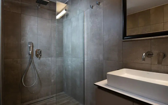 Olenia Luxury Apartments