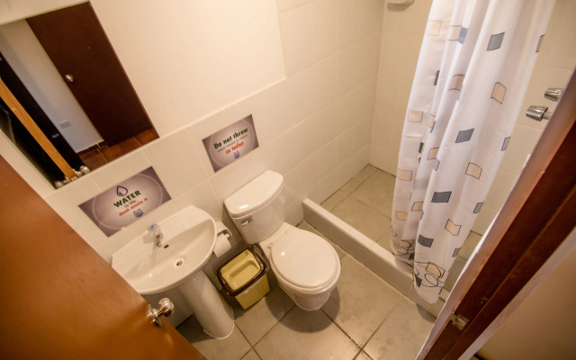 Casa Machupicchu Hostel