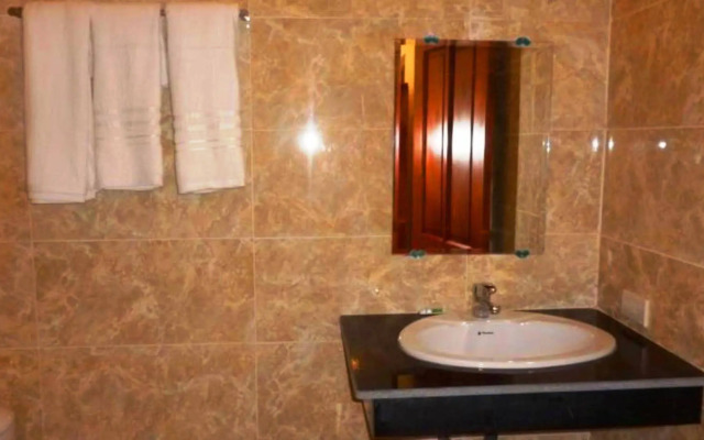 Phu Quy Resort Phu Quoc