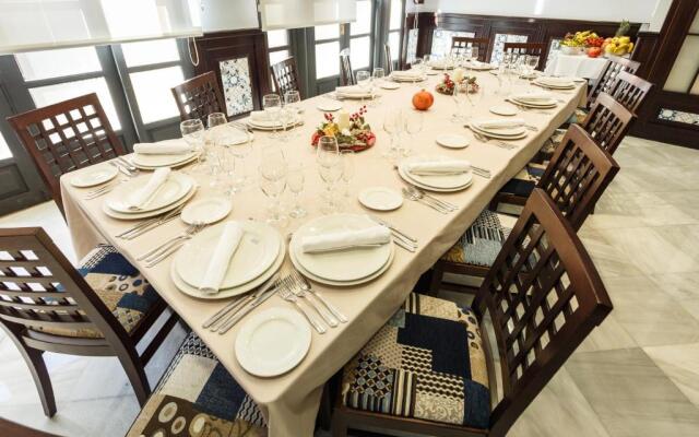 Hotel Comfort Dauro 2
