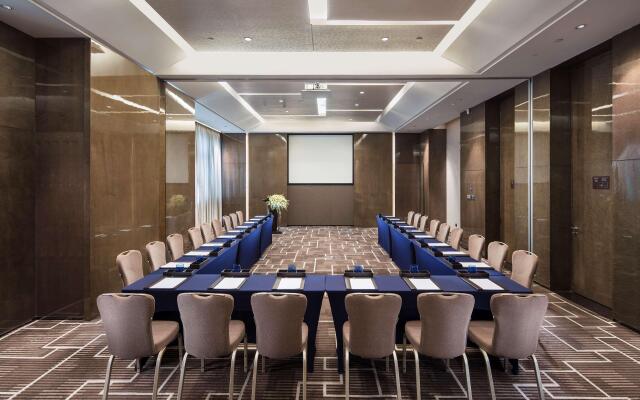Hilton Guangzhou Tianhe