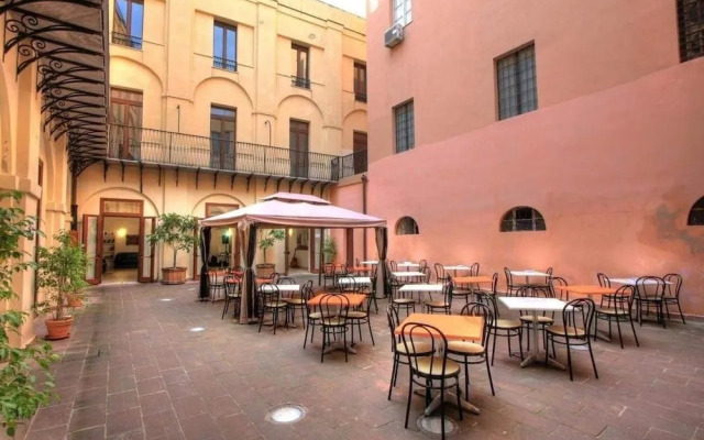 Ostello Cagliari