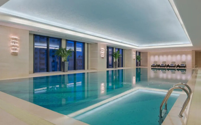 Wanda Realm Wuhan
