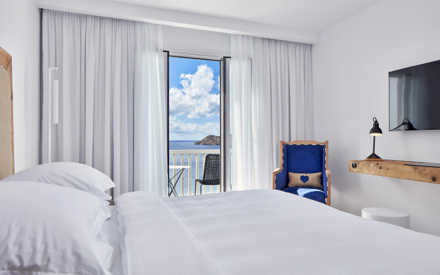 Myconian Imperial - Leading Hotels of the World