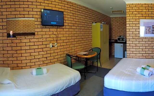 Toukley Motel