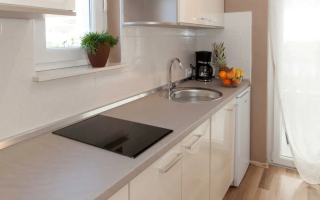 Beachfront Apartments for Relaxing Getaways in Crikvenica