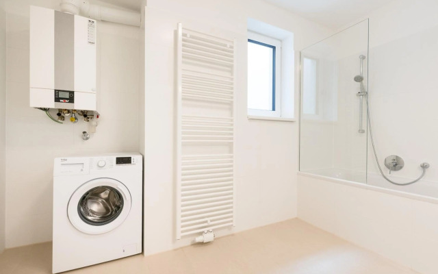 Yourapartment Prater