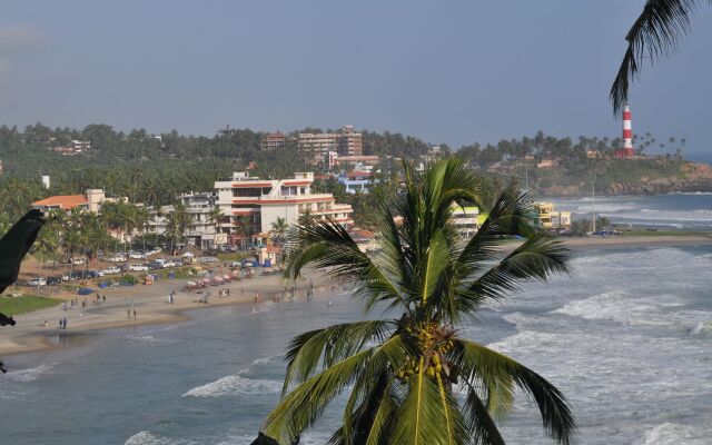 Hotel Marine Palace