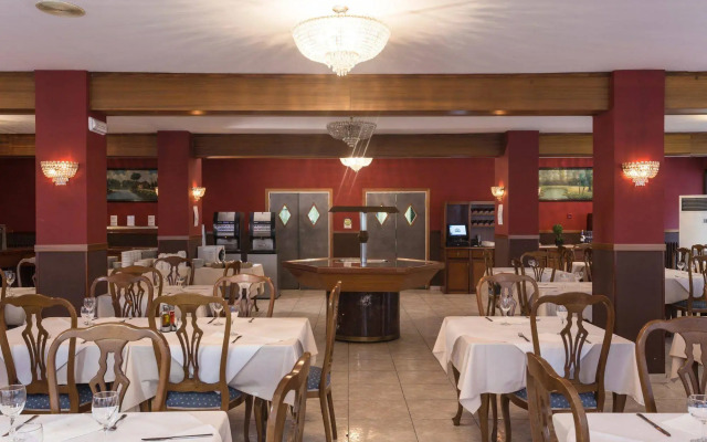 Hotel Encamp