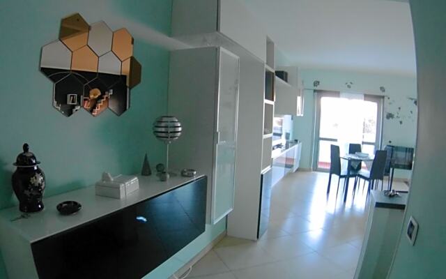 Casablanca Bed & Breakfast