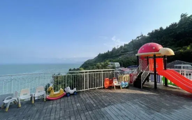 Qingdao Lanhai Villa