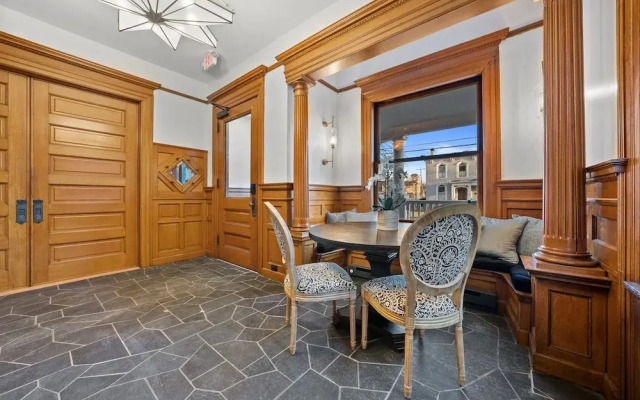 The Washington Boutique Hotel