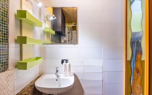 Santa Maria La Nova Studio by Wonderful Italy