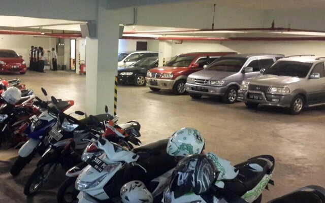 Hotel Brothers Solo Baru