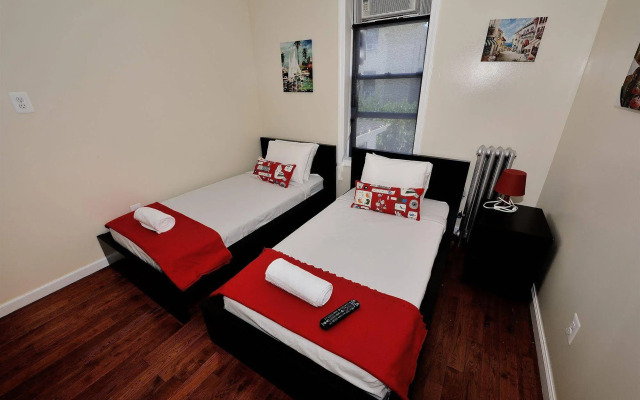 Rostel- Hostel