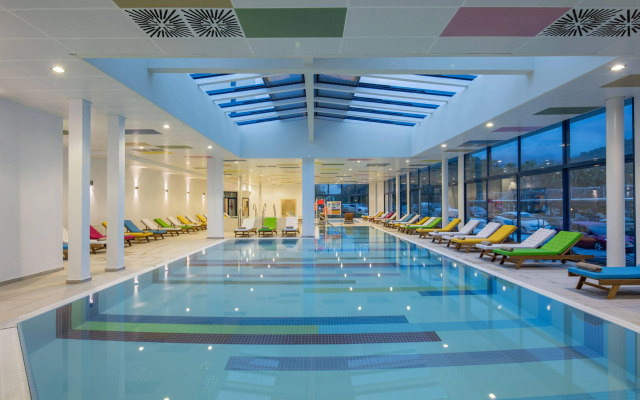 Mirage Park Resort - All Inclusive