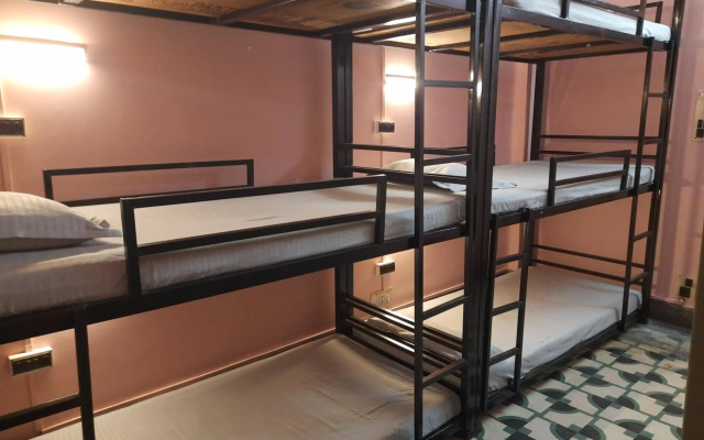 Bubble Beds Hostel