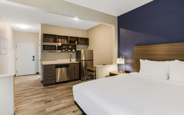 MainStay Suites Bourbonnais - Kankakee