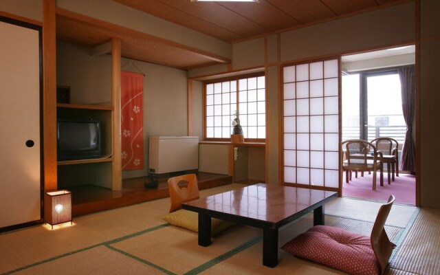 Yumori Kamaya