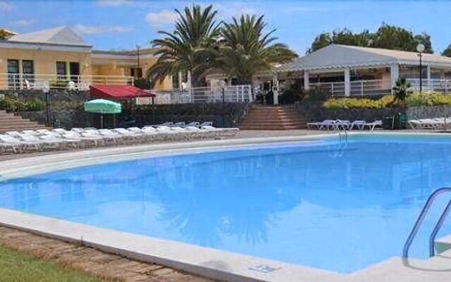 Bungalows El Cardonal