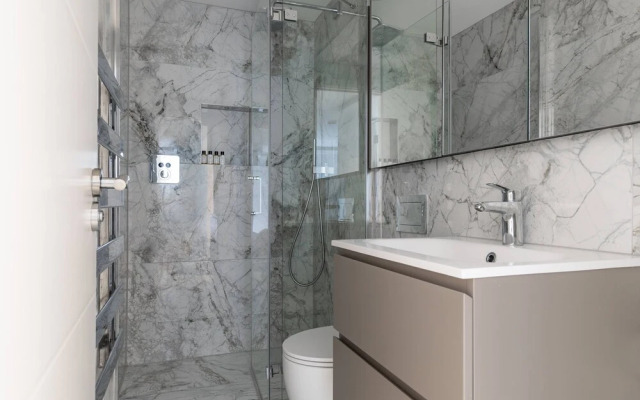 Priory Road III by Onefinestay